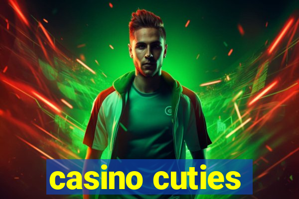 casino cuties
